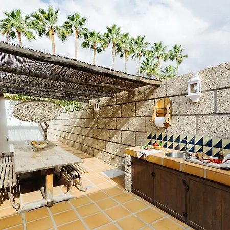 Casa Jable Boutique Адехе
