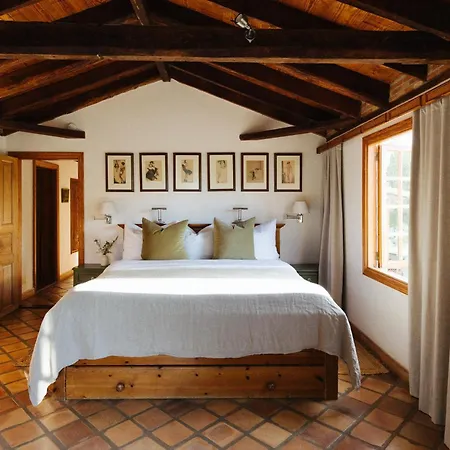 Casa Jable Boutique Адехе