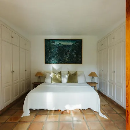 Casa Jable Boutique Адехе