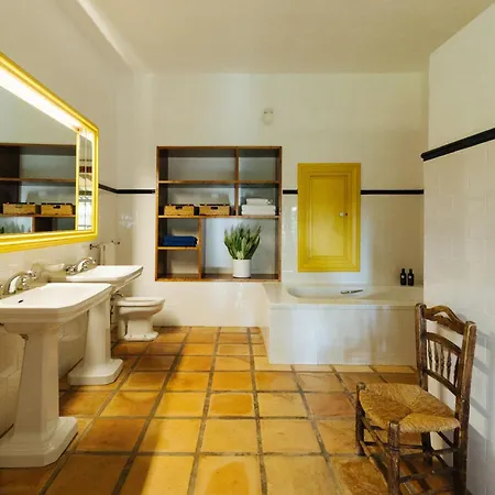 Casa Jable Boutique Адехе