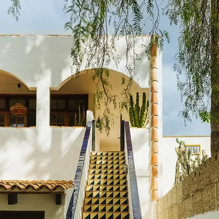 Casa Jable Boutique Адехе