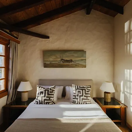Casa Jable Boutique * Адехе