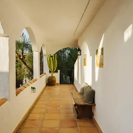 Casa Jable Boutique * Адехе