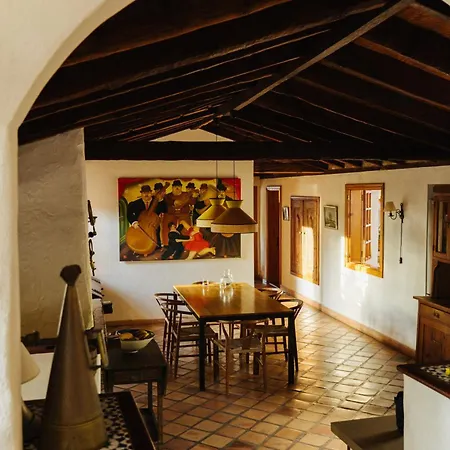 Casa Jable Boutique Адехе