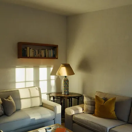 Casa Jable Boutique Будинок відпочинку