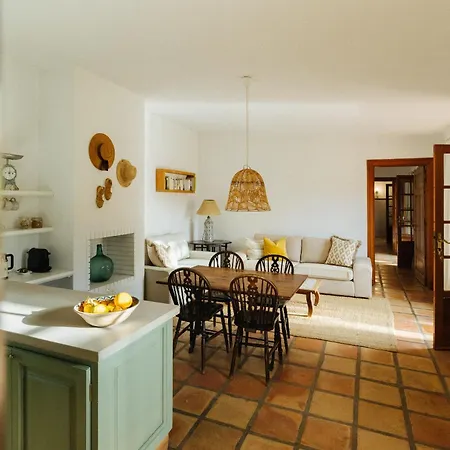 Casa Jable Boutique Будинок відпочинку