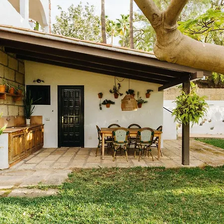 Vakantiehuis Casa Jable Boutique Homes *