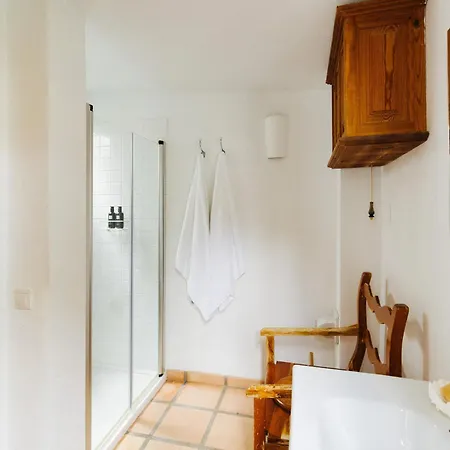 Casa Jable Boutique Адехе