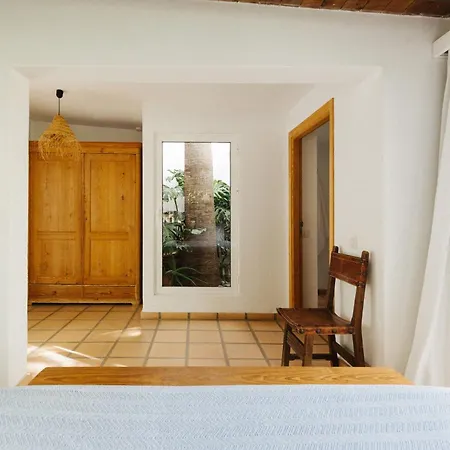 Casa Jable Boutique * Адехе
