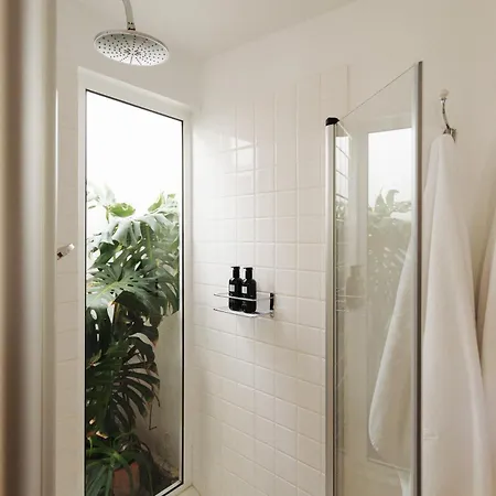 Casa Jable Boutique Адехе