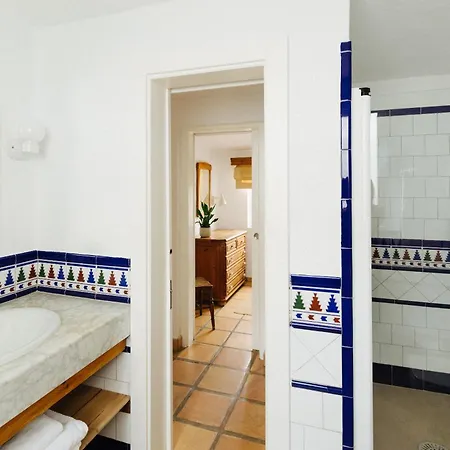 Casa Jable Boutique * Адехе