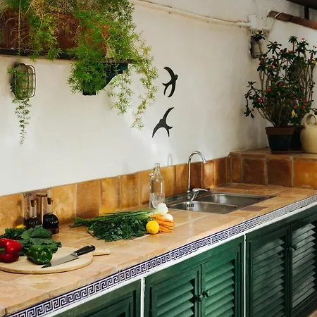 Будинок відпочинку Casa Jable Boutique