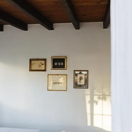 Casa Jable Boutique Будинок відпочинку Адехе